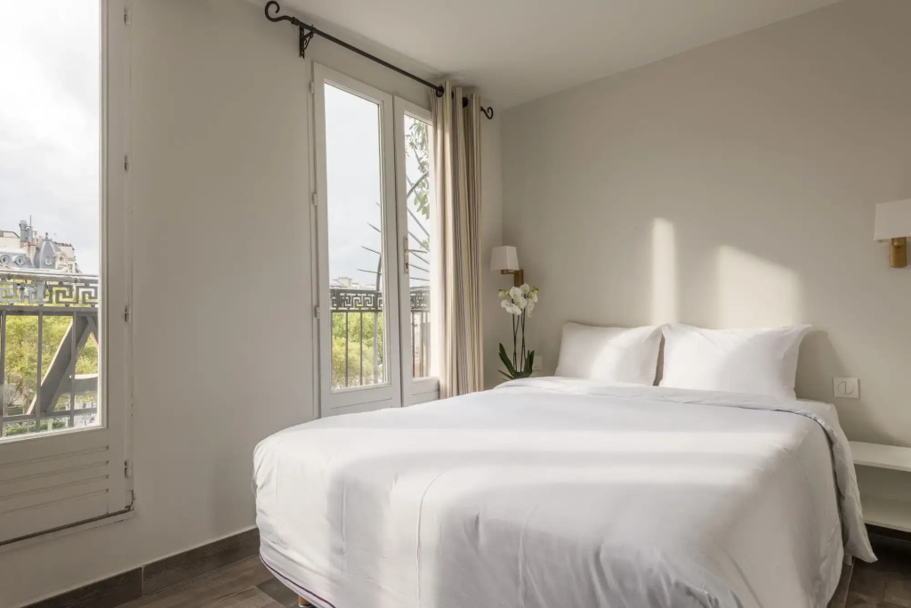 Hotel Beauvoir