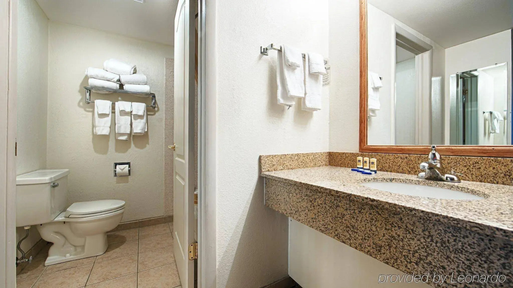 SureStay by Best Western Miles City