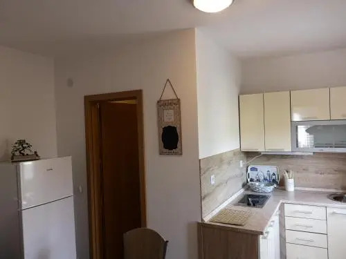 Tomek Apartment