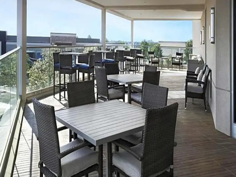 Hilton Garden Inn Steele Creek Charlotte