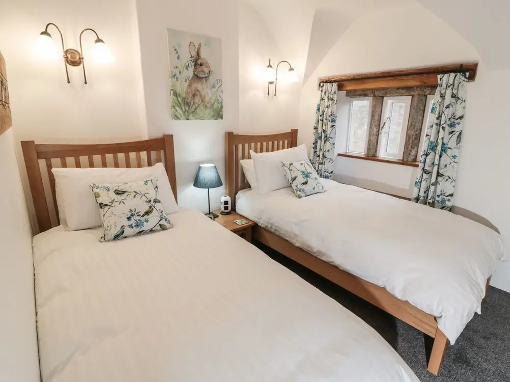 Sundial Cottage