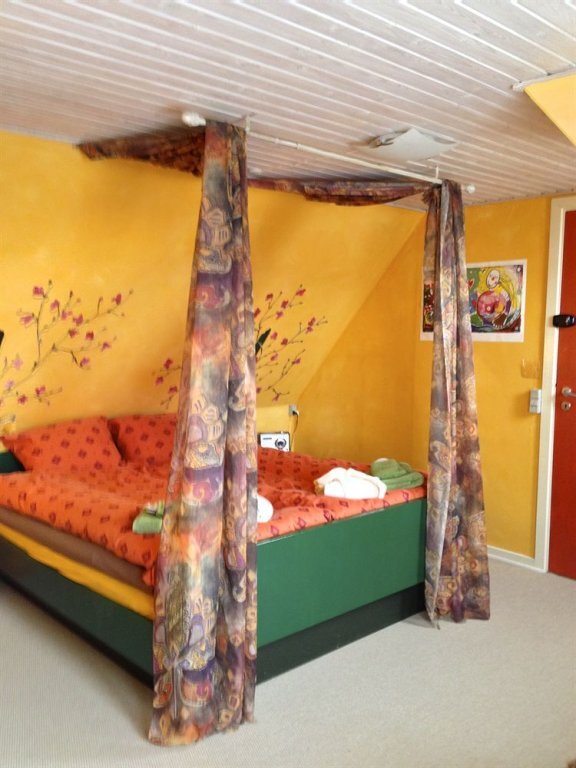 Tohoejgaard Bed and Breakfast