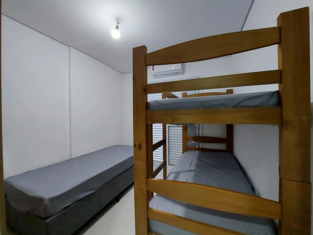 Apartamento perto da praia no Indaiá
