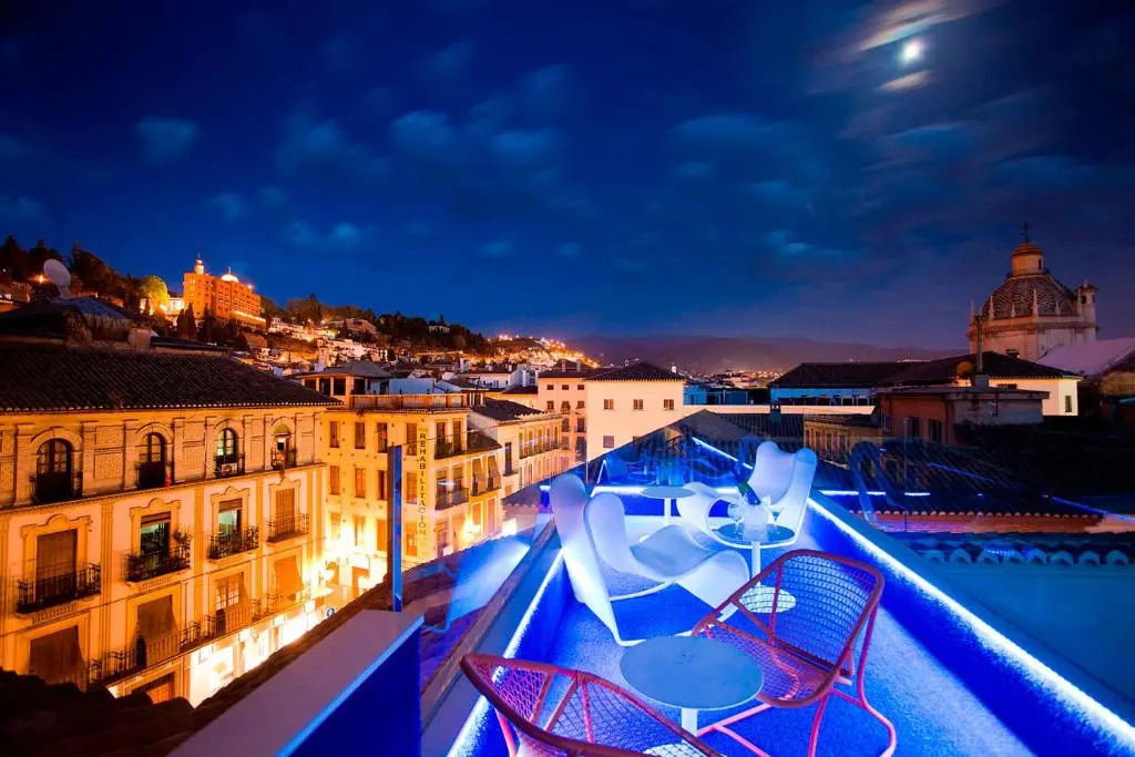 Casual Ilbira Granada by Casual Hoteles