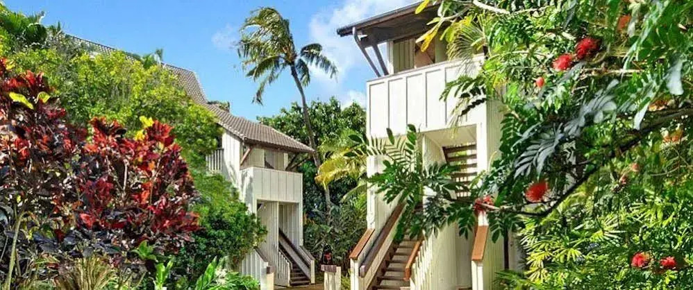 Waikomo Stream Villas 322