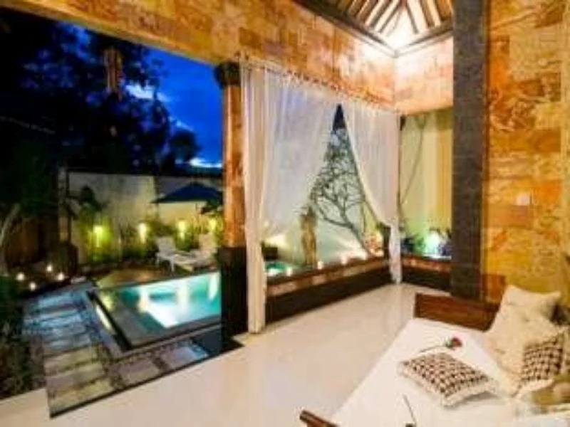 Villa Narandha
