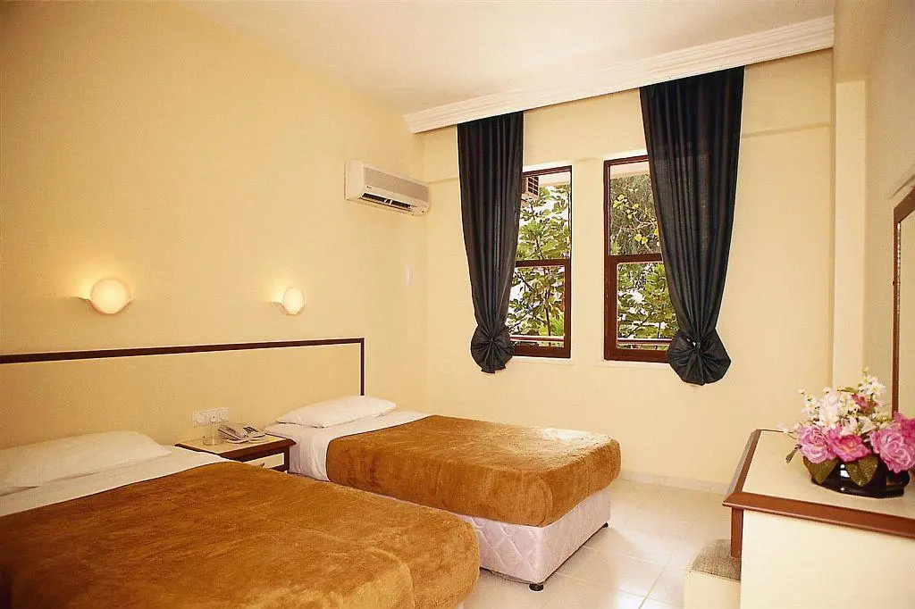 Arsi Sweet Suit Apart Hotel