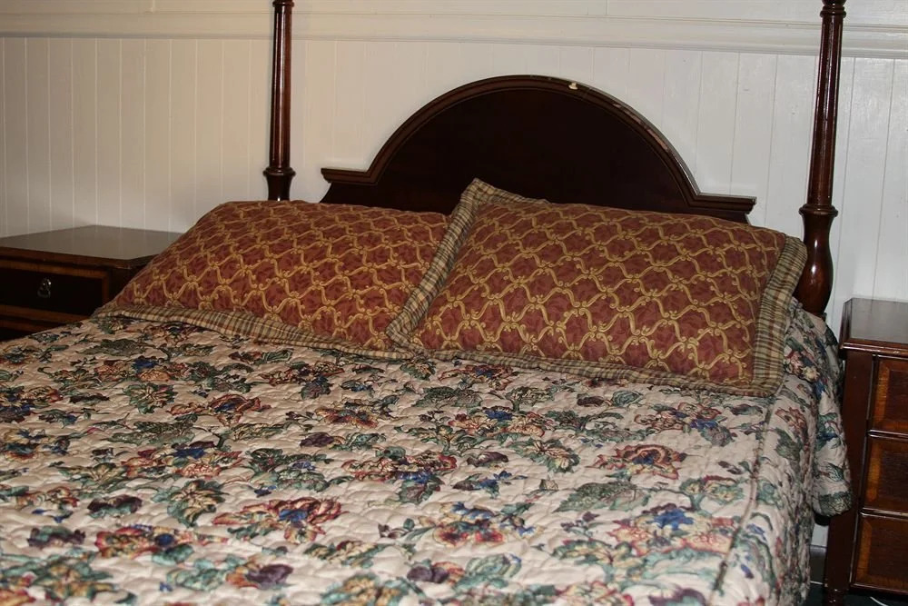 Cajun Inn Motel