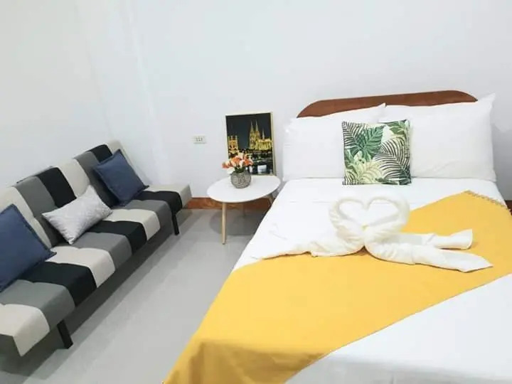 Camiguin KALIMBA DE LUNA INN