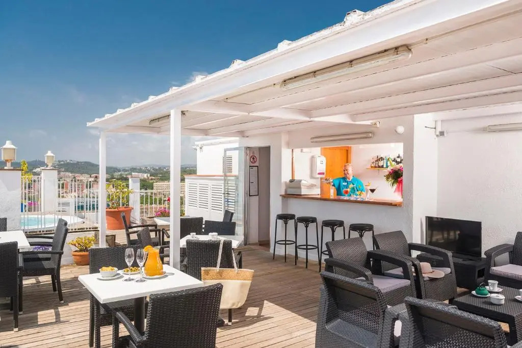 Hotel Ridomar 365