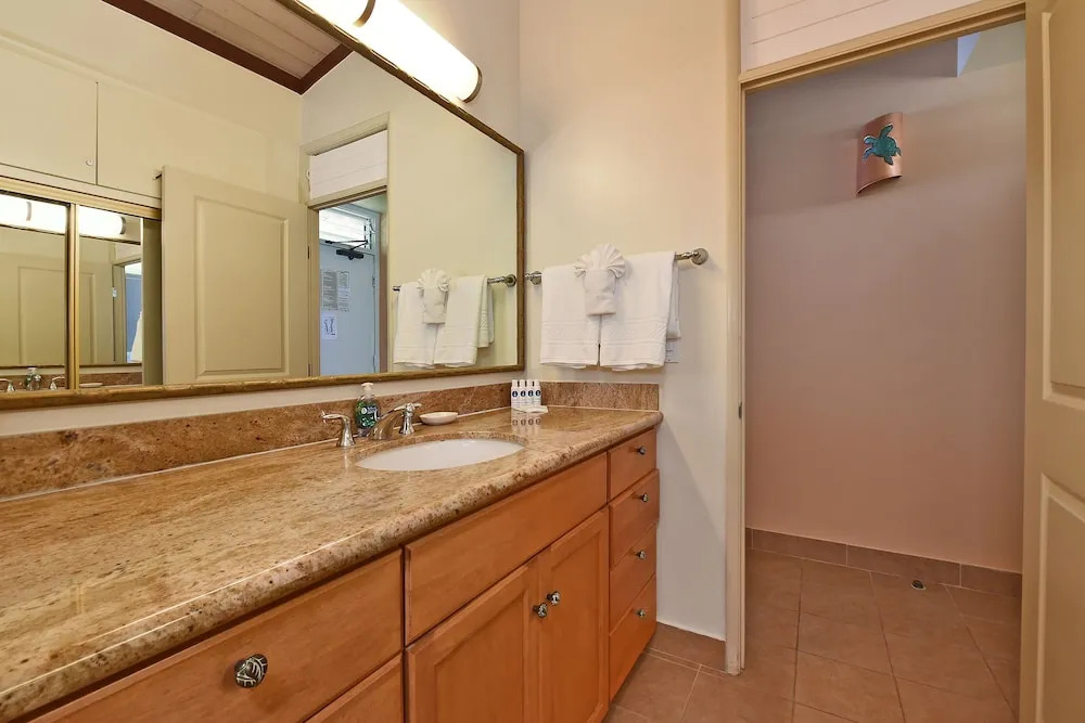 Napili Shores I270 condo
