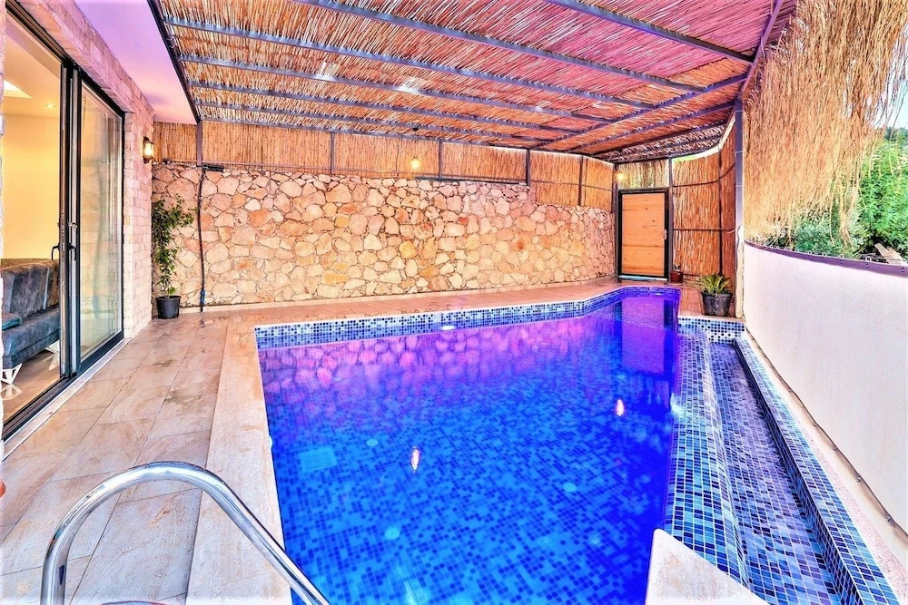 Villa Beta