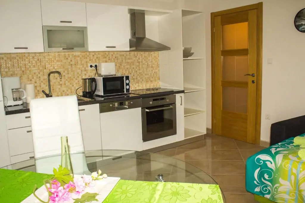 Vasto Apartments