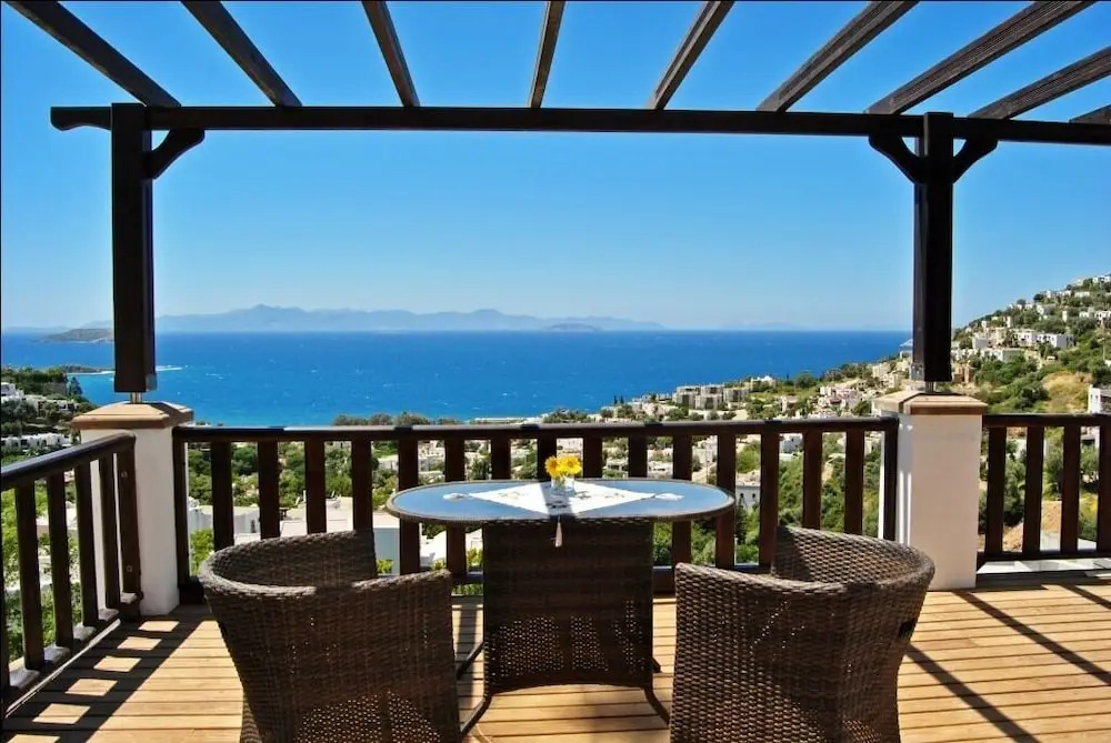 BO027 Bodrum