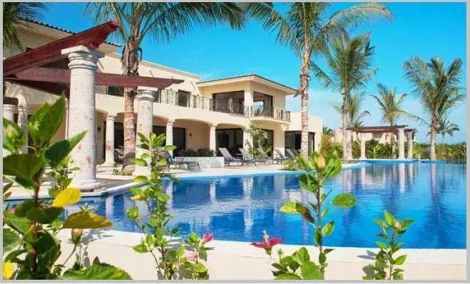 Casa La Punta
