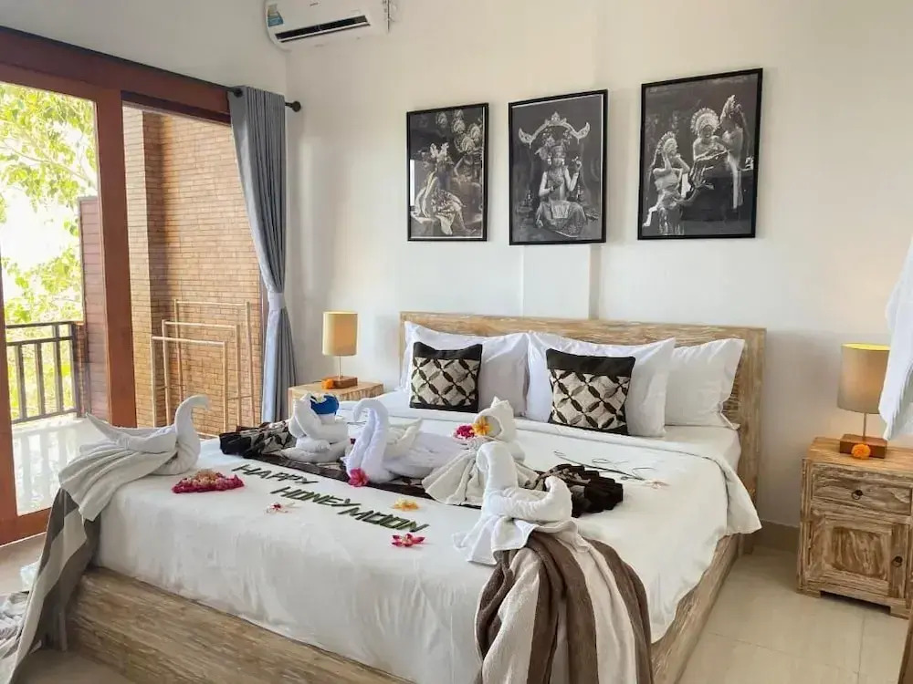 Paradisehill Sea View & Spa