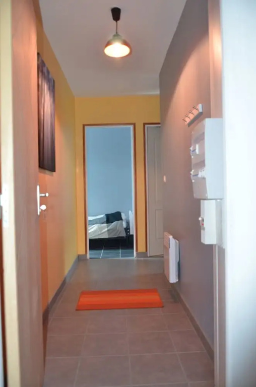 Le Gîte Oratorien