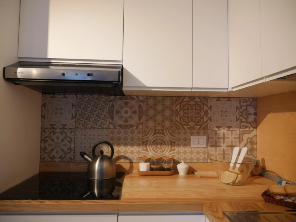 Poggio Miramare Luxury Home