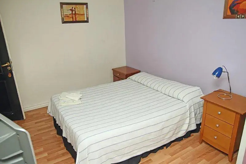 Hosteria La Posada