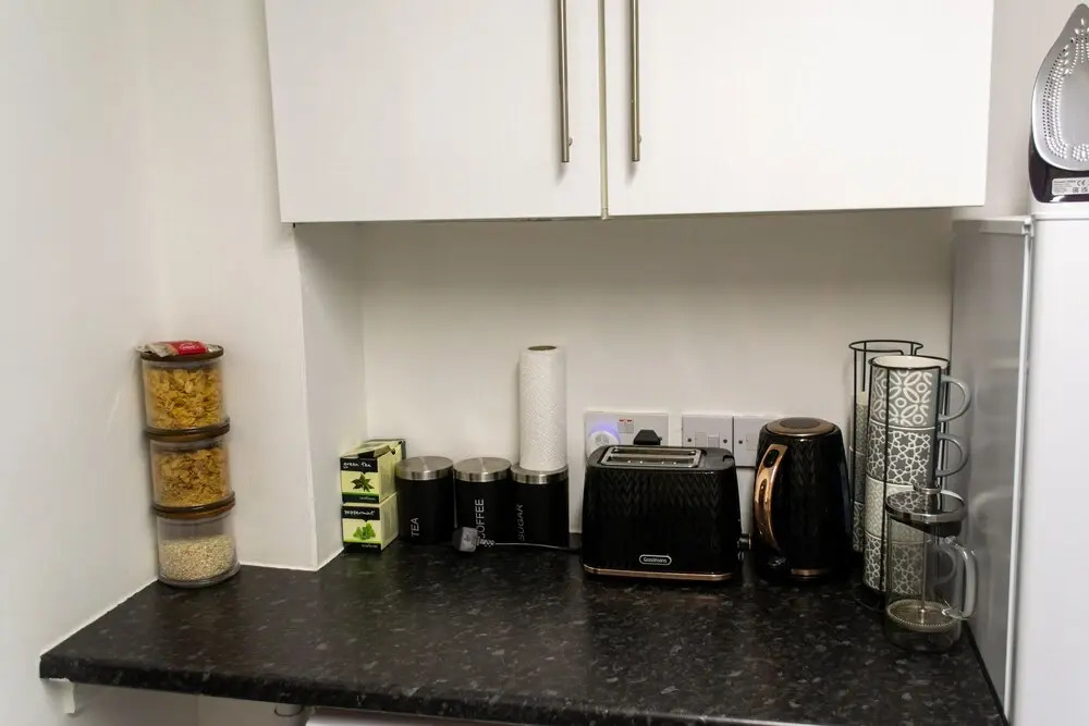 2 bed house Sedley Street Liverpool