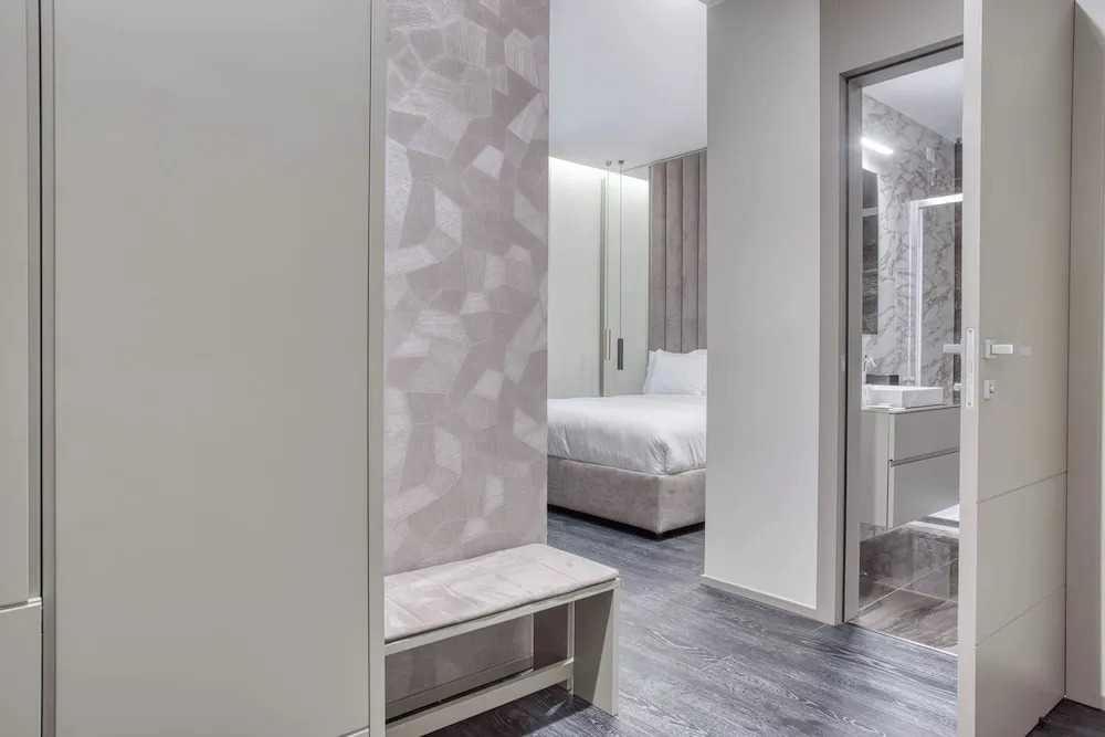 Boutique Aparthotel By OSPITAMI