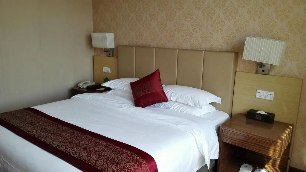 Guangzhou Weideli Hotel