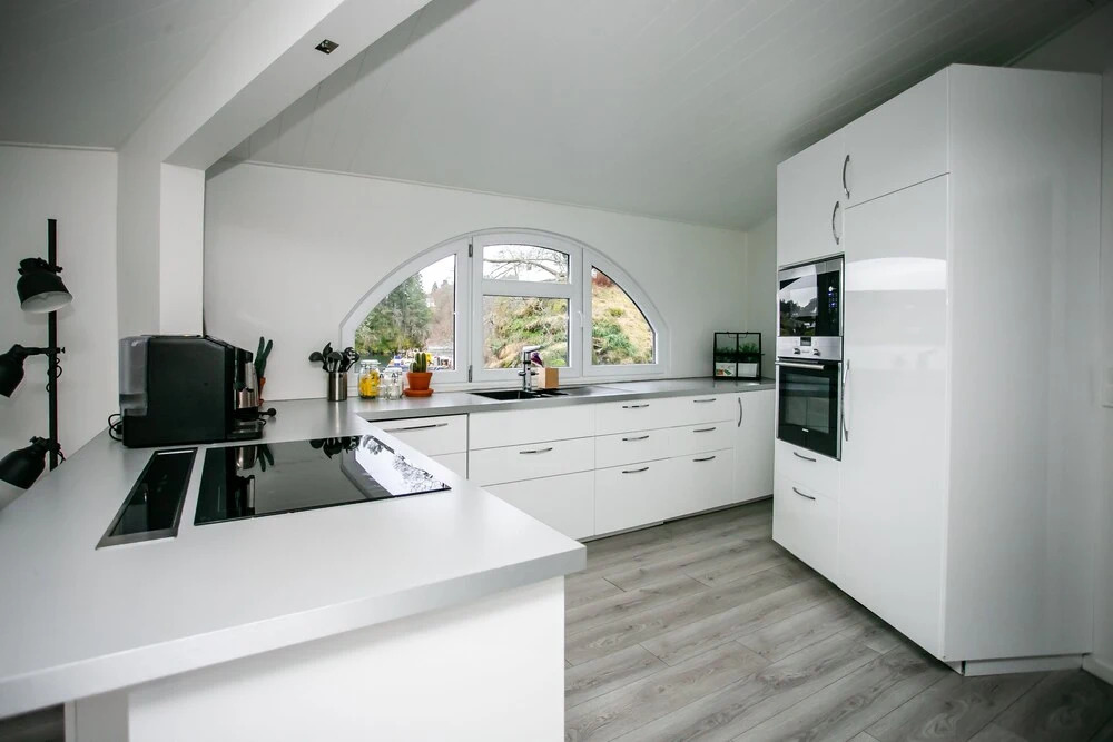 Floating House Bergen