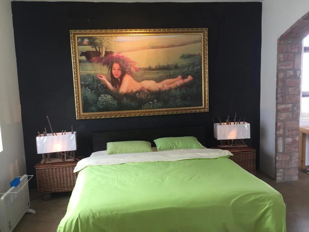 Hotel California