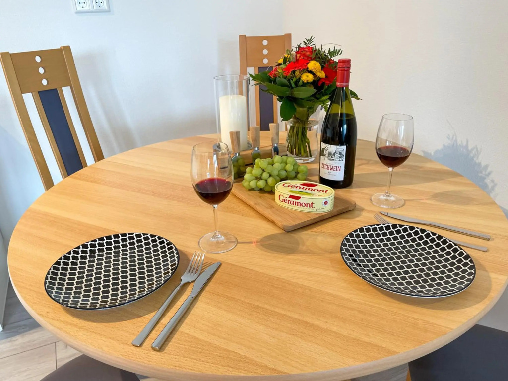 Ferienwohnung König Ludwig XIV