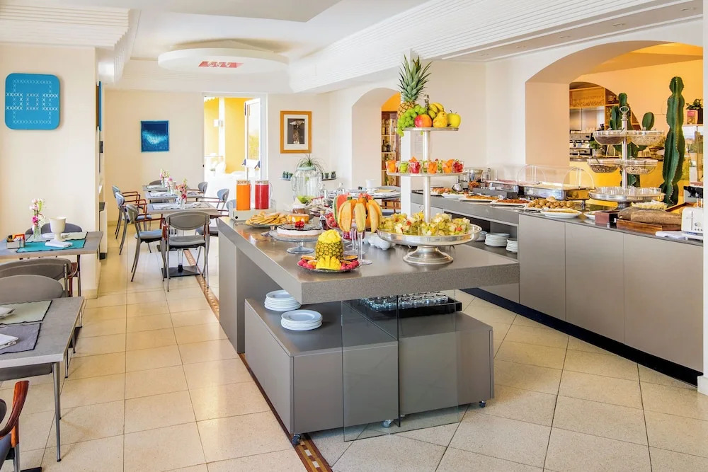 Hotel Albatros Varigotti