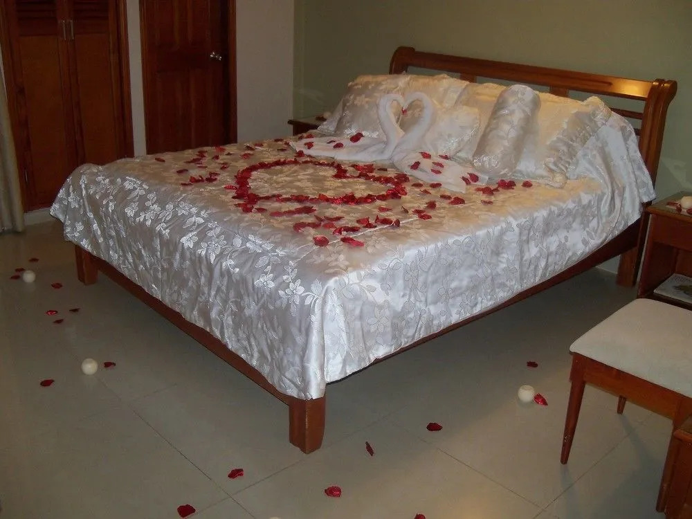 Hotel San Francisco De Asis