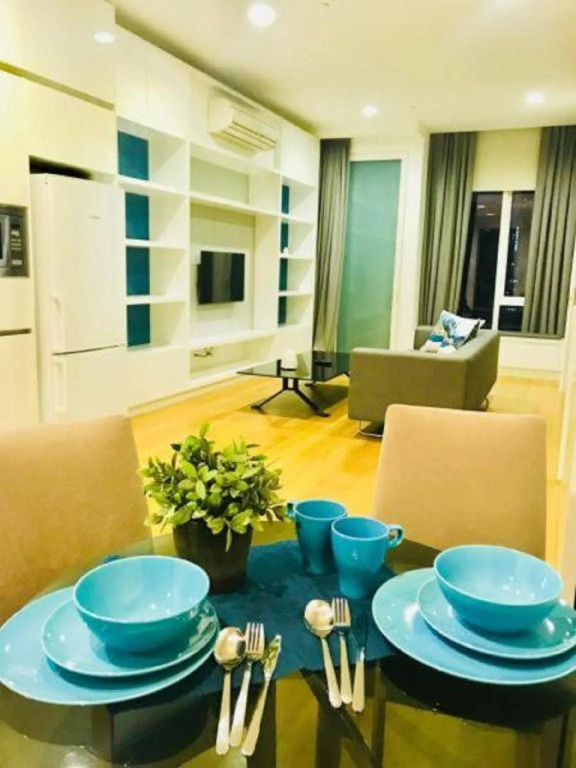 Gallipoli Platinum Residence