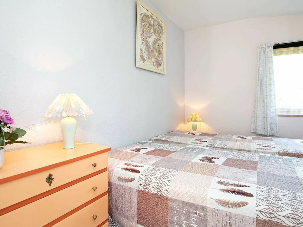 2 Bedroom Stunning Home In Kalundborg