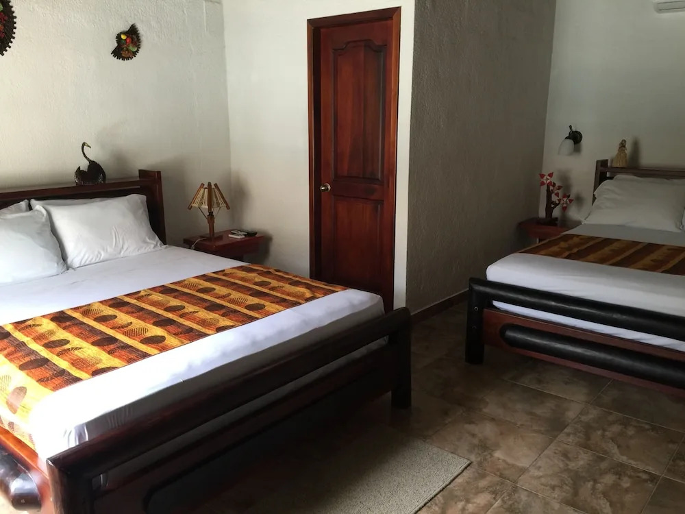 Hotel Puerto Gaviota