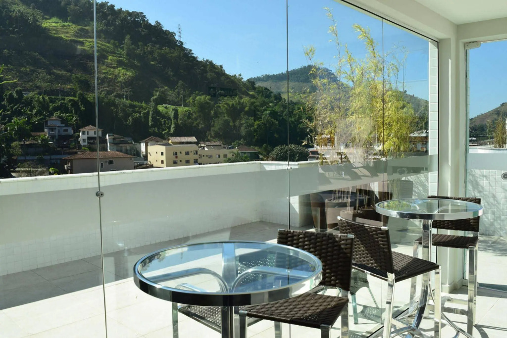 Angra Beach Hotel