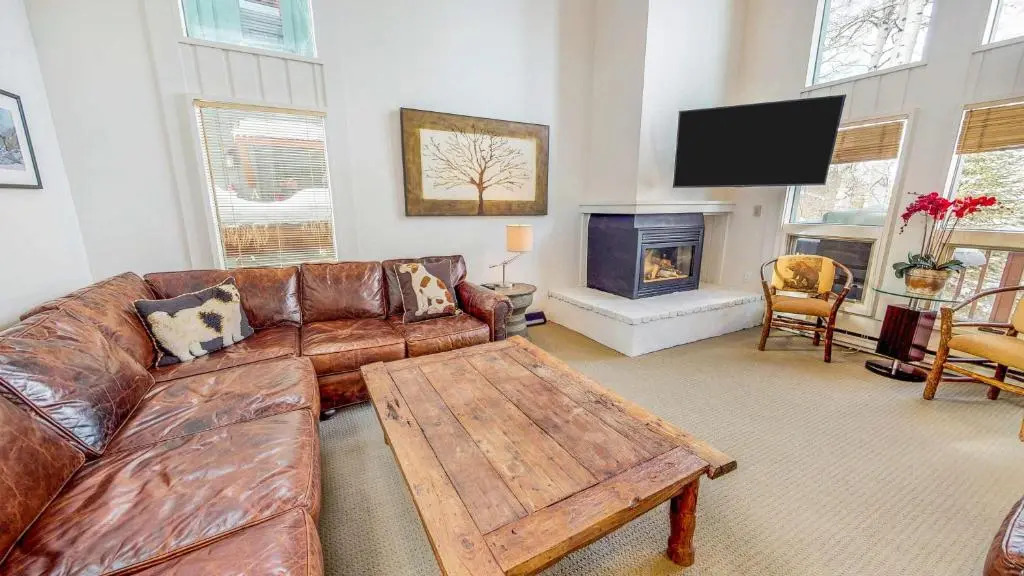 Snowmass Homes Collection, a Destination by Hyatt Residence