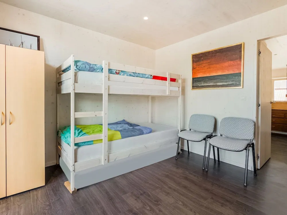 Elegant Holiday Home in Middelkerke Near the Beach