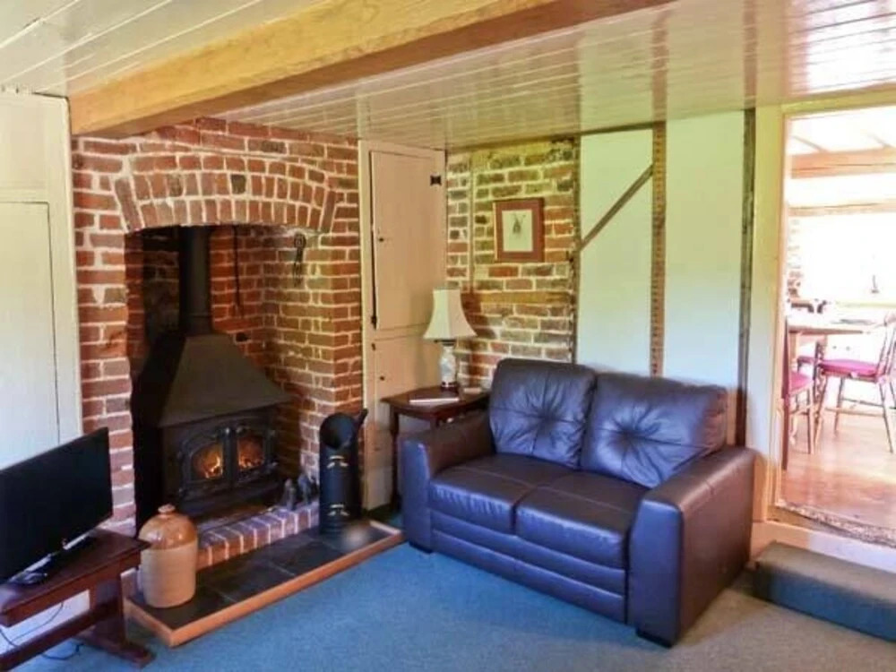 5 Forge Cottages