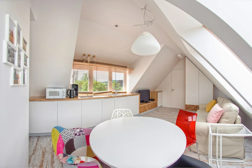 Apartamenty Sun & Snow Skłodowskiej