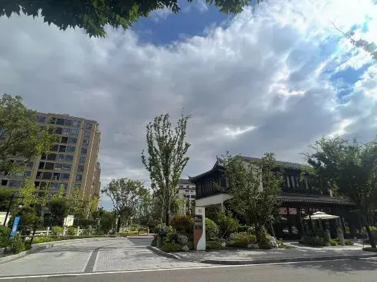 Laiyin Lake Loft Homestay (Changzhi Island Branch)
