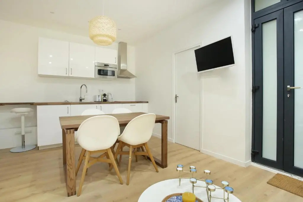 253, 2BDR Center of PARIS
