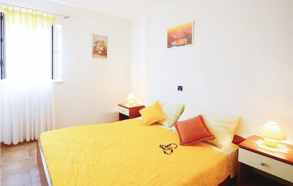 4 Bedroom Beautiful Home In Rabac