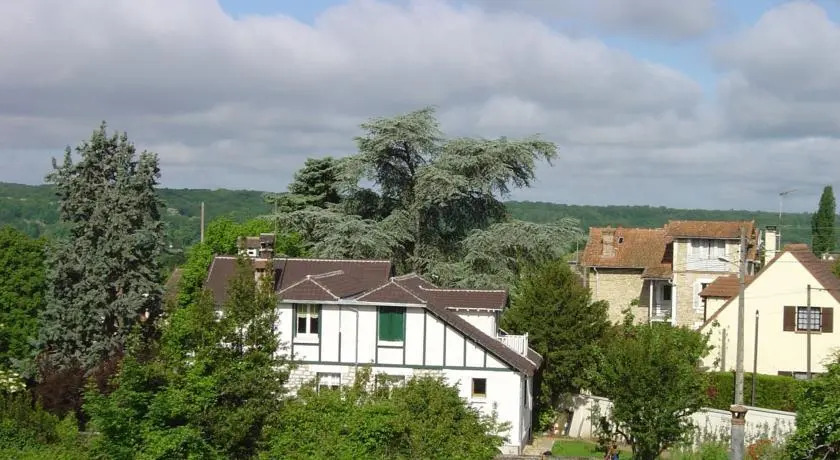 Relais du Manoir