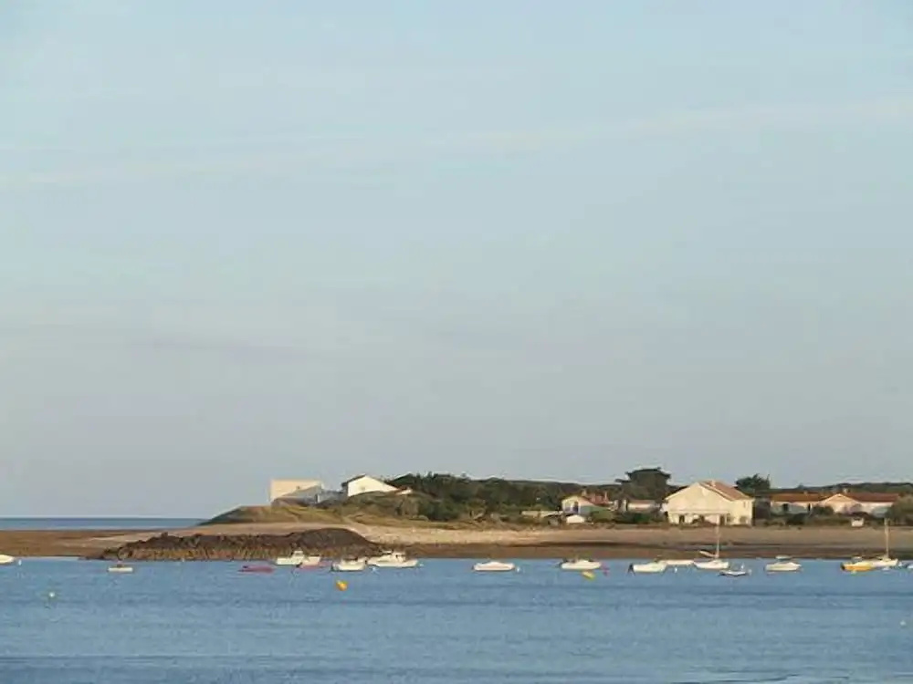 Hôtel Île de Lumière