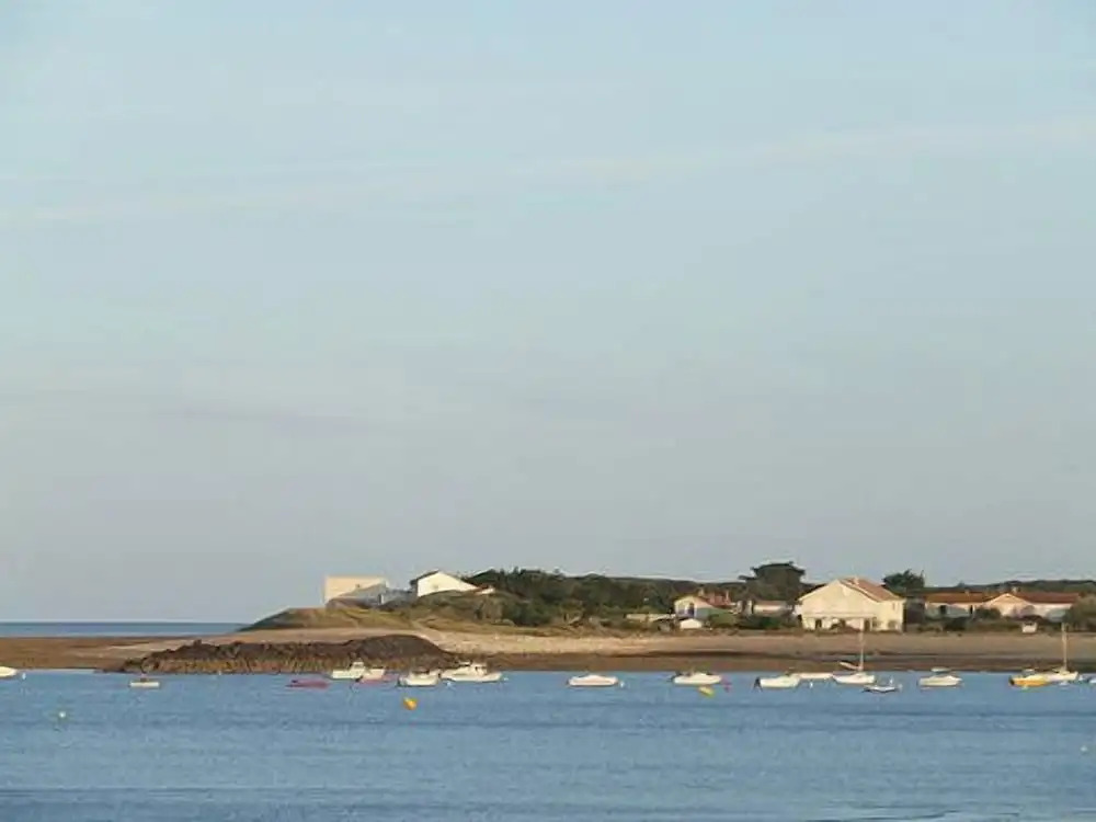 Hôtel Île de Lumière