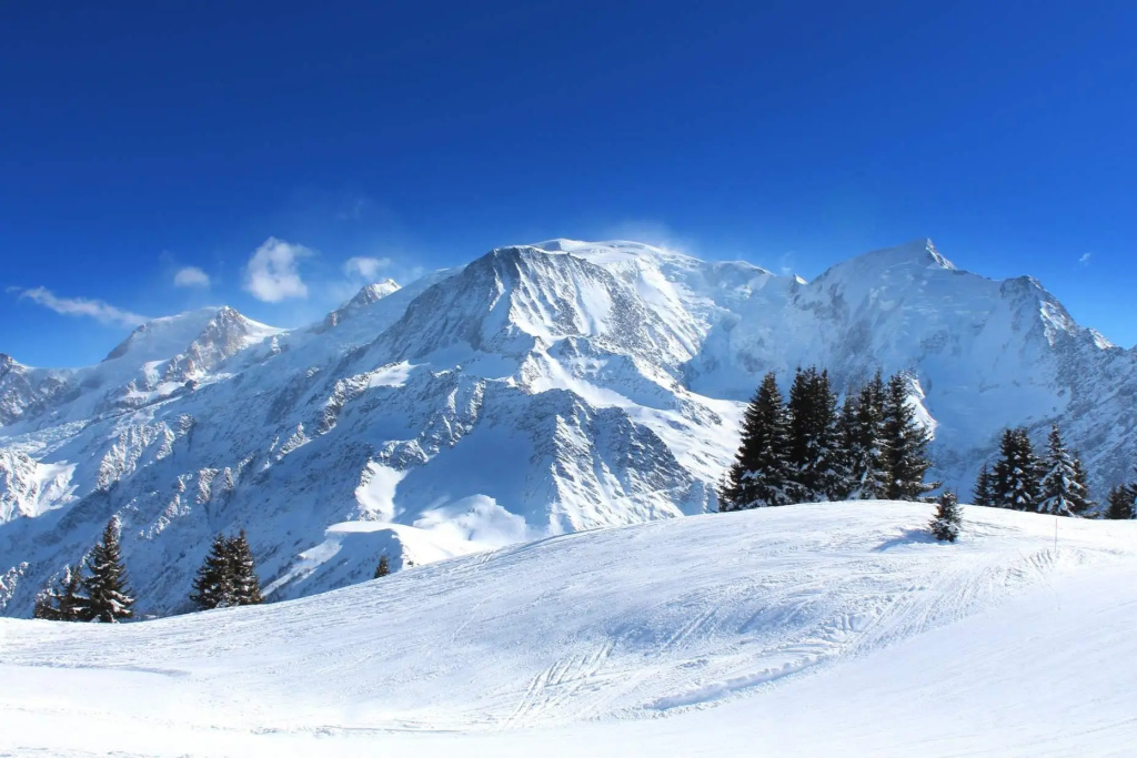 Chalet Hôtel Le Prieuré & Spa