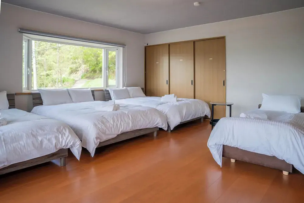 Private Lodging HAN