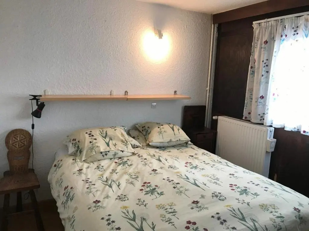 Appartement Montgenèvre, 3 pièces, 6 personnes - FR-1-445-91