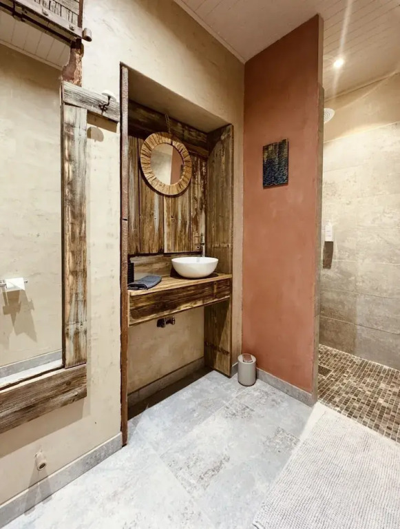 Maison Bruno Di Salvio