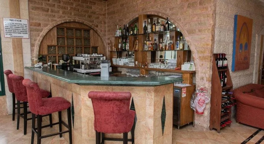 Christmas Hotel - Jerusalem